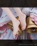  Mornye Wedding Dress Ver. - Wuthering Waves - Rumeng Studio 