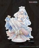  Mornye Wedding Dress Ver. - Wuthering Waves - Rumeng Studio 