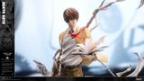  Light Yagami & L Lawliet - Death Note - Anm Studio 