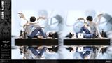  Light Yagami & L Lawliet - Death Note - Anm Studio 