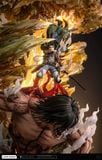  Eren 2.0 - Attack on Titan - Hertz Studio 