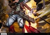 Eren 2.0 - Attack on Titan - Hertz Studio 