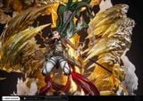  Eren 2.0 - Attack on Titan - Hertz Studio 