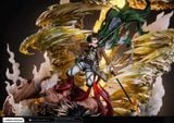  Eren 2.0 - Attack on Titan - Hertz Studio 