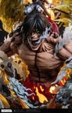  Eren 2.0 - Attack on Titan - Hertz Studio 