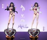  Suit Thug - EVO CITY SERIES ( licensed ) - TriEagles Studio 