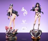  Suit Thug - EVO CITY SERIES ( licensed ) - TriEagles Studio 