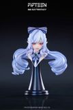  Vivian Banshee - Zenless Zone Zero - Fifteen Studio 