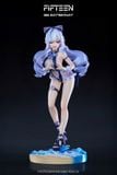  Vivian Banshee - Zenless Zone Zero - Fifteen Studio 