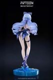  Vivian Banshee - Zenless Zone Zero - Fifteen Studio 