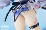  Vivian Banshee - Zenless Zone Zero - Fifteen Studio 