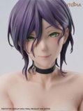  Reze - Chainsaw Man - Utopia Studio 