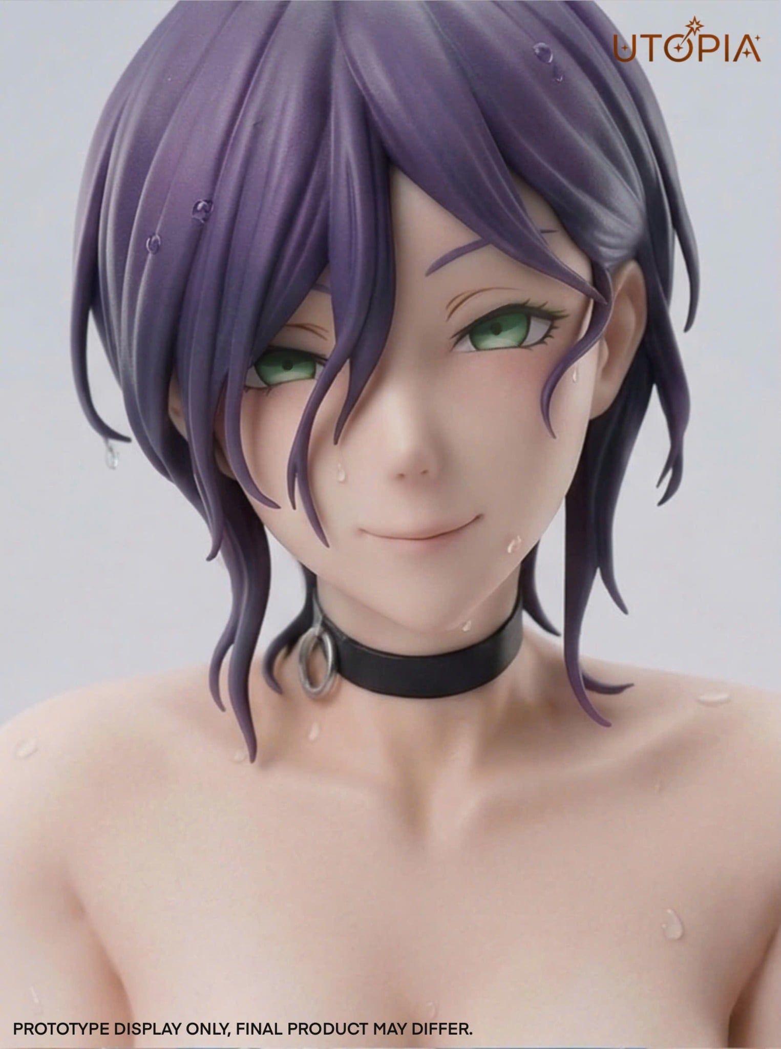  Reze - Chainsaw Man - Utopia Studio 
