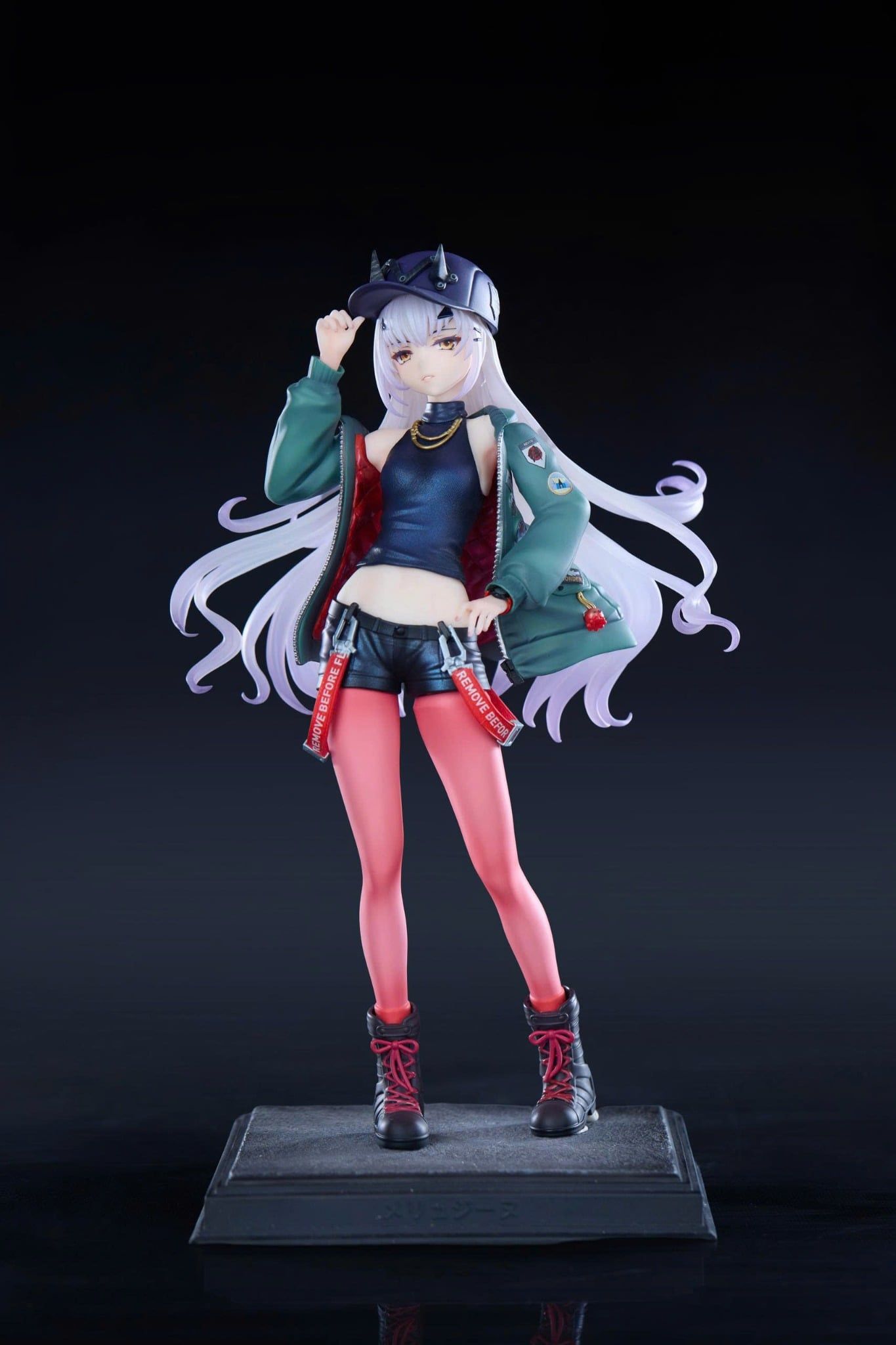  Melusine - Fate/Grand Order - HFK Studio 