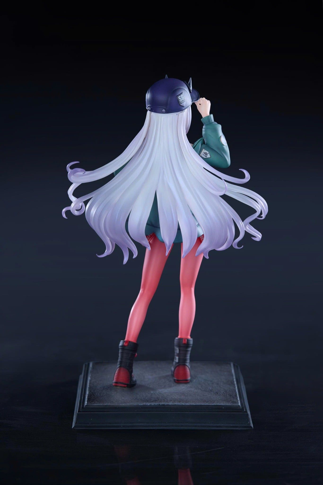  Melusine - Fate/Grand Order - HFK Studio 
