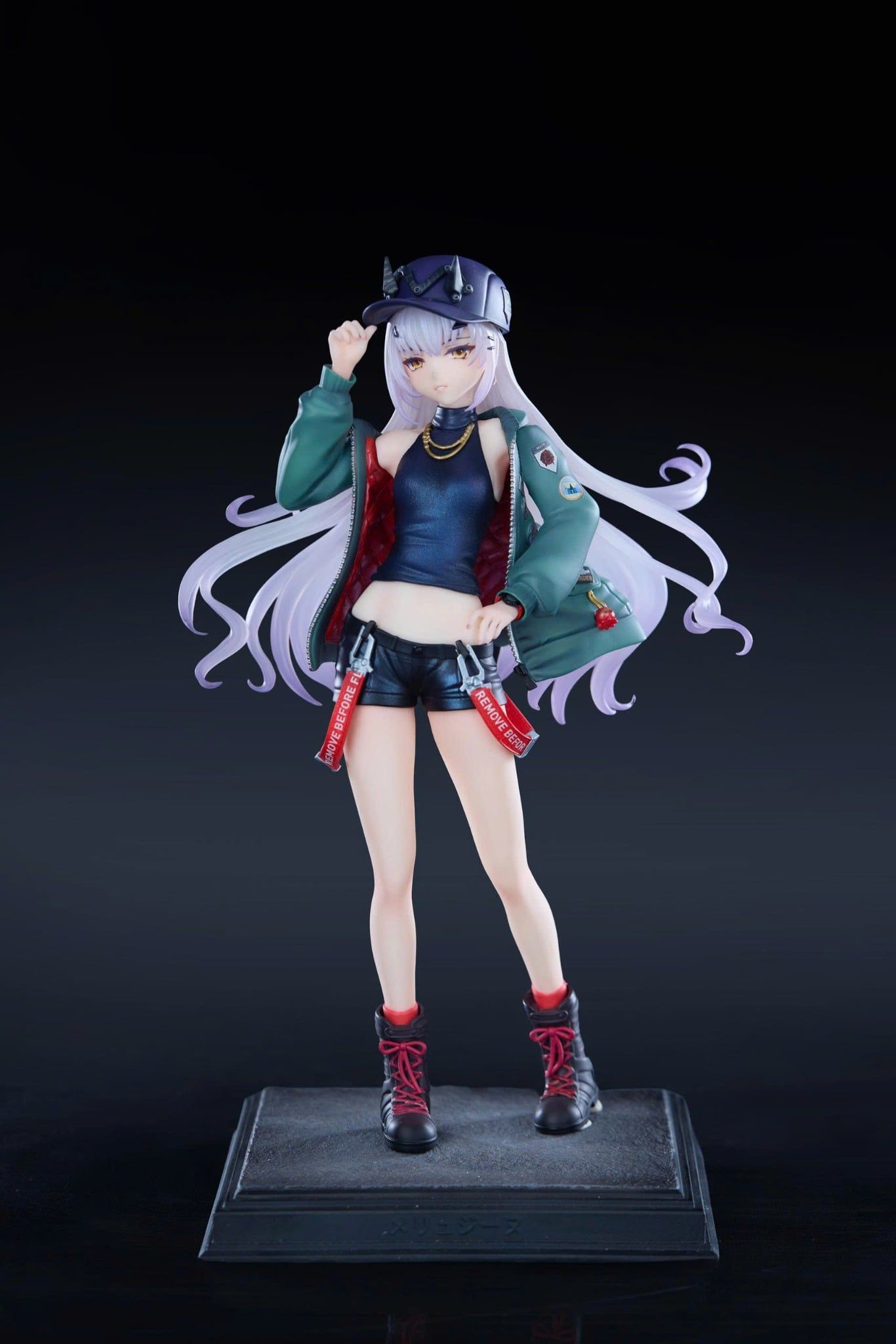  Melusine - Fate/Grand Order - HFK Studio 
