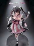  Noi Komazawa - Cosmic Princess Kaguya - Hoooooly Studio 