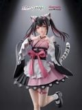  Noi Komazawa - Cosmic Princess Kaguya - Hoooooly Studio 