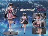  Noi Komazawa - Cosmic Princess Kaguya - Hoooooly Studio 