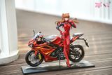  Asuka - Evangelion - SX & Aetheria Studios 