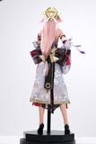  Yae Miko 2.0 - Genshin Impact - Weyland Bioscience 