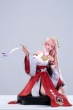  Yae Miko 2.0 - Genshin Impact - Weyland Bioscience 