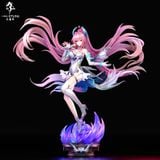  Aemeath - Wuthering Wave - Hakimi Studio 