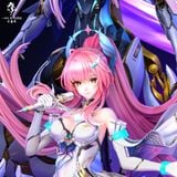  Aemeath - Wuthering Wave - Hakimi Studio 