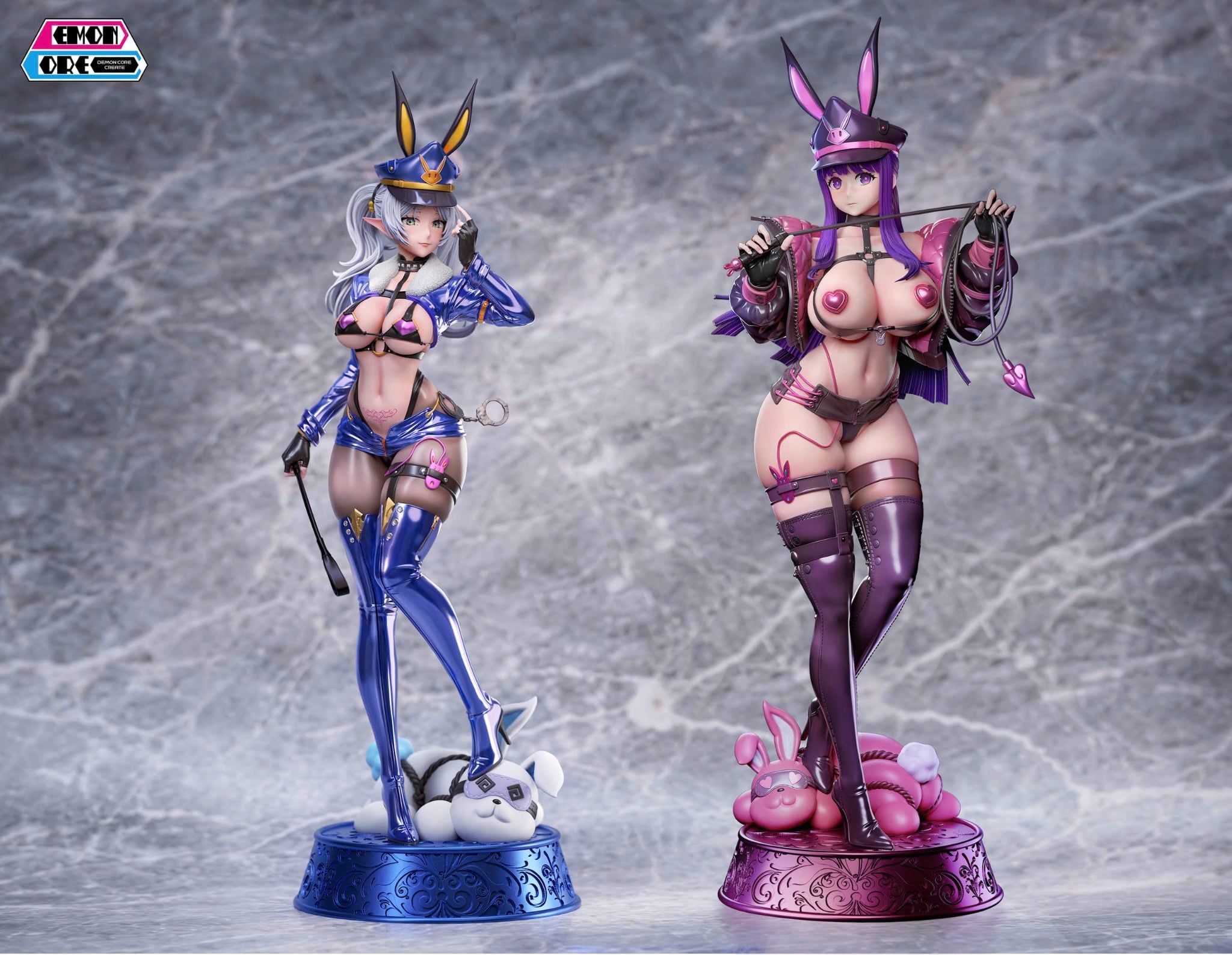  Frieren & Fern 2.0 - Frieren: beyond journey's end - Demon Core Studio 