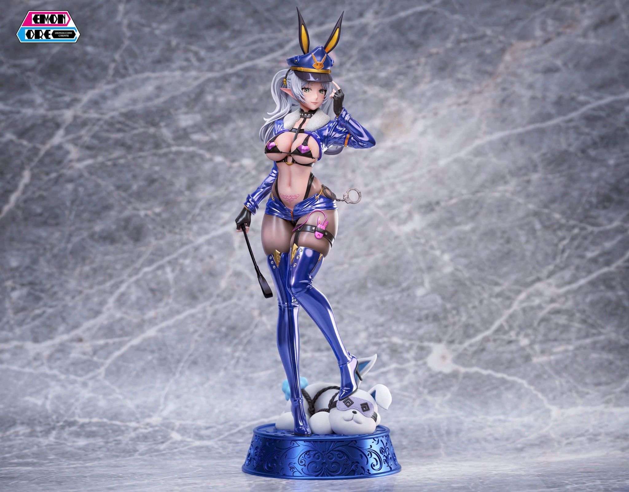  Frieren & Fern 2.0 - Frieren: beyond journey's end - Demon Core Studio 