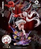  Sparxie - Honkai Star Rail - Miyin Studio 