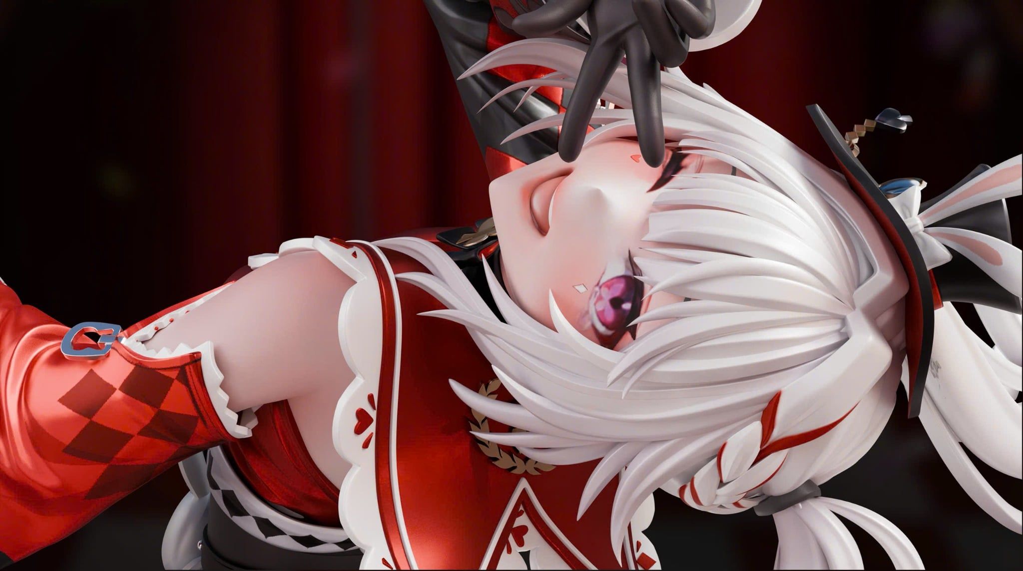  Sparxie - Honkai Star Rail - Miyin Studio 