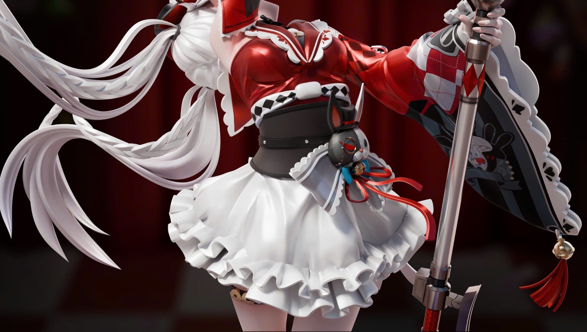  Sparxie - Honkai Star Rail - Miyin Studio 