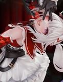  Sparxie - Honkai Star Rail - Miyin Studio 