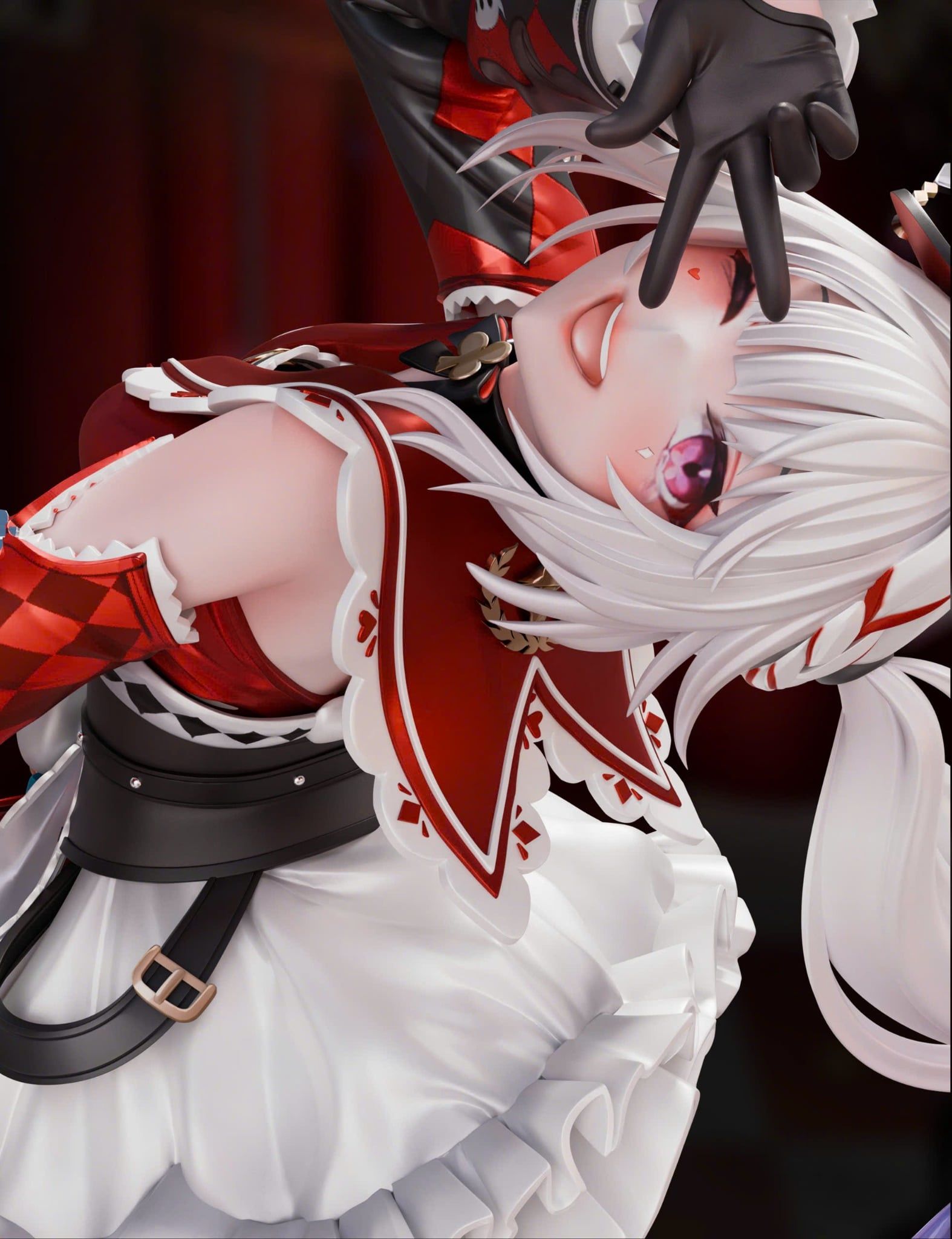  Sparxie - Honkai Star Rail - Miyin Studio 
