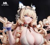  Crown - Goddess of Victory: Nikke - New Age Studio 