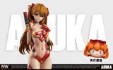  Asuka - Evangelion - Night Wing Studio 