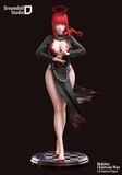  Makima - Chainsaw Man - Deamdoll Studio 