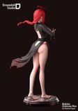  Makima - Chainsaw Man - Deamdoll Studio 