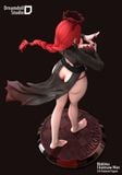  Makima - Chainsaw Man - Deamdoll Studio 