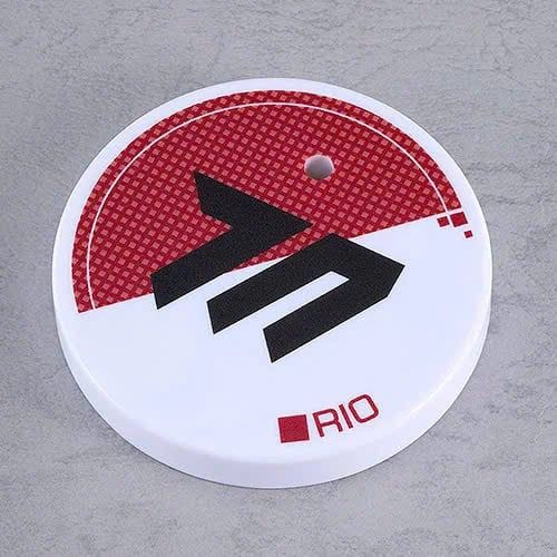  Tsukatsuki Rio Nendoroid - Blue Archive - Good Smile Company 