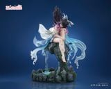  Columbina - Genshin Impact - ZL Studio 