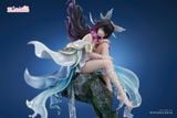  Columbina - Genshin Impact - ZL Studio 