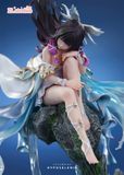  Columbina - Genshin Impact - ZL Studio 