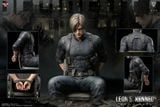  Leon Scott Kennedy - Resident Evil: Requiem - Hero Studio 