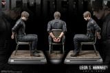  Leon Scott Kennedy - Resident Evil: Requiem - Hero Studio 