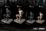  Leon Scott Kennedy - Resident Evil: Requiem - Hero Studio 