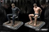  Leon Scott Kennedy - Resident Evil: Requiem - Hero Studio 