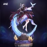  Columbina - Genshin Impact - ANE Studio 