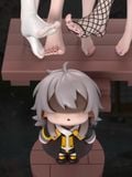  Fu Xuan & Sparkle & Silver Wolf - Honkai: Star Rail - Hyperion Studio 